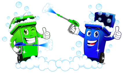 Bin Cleaning