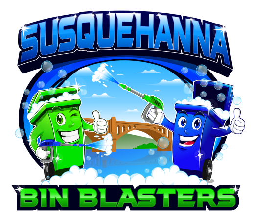 Bin Cleaning Services